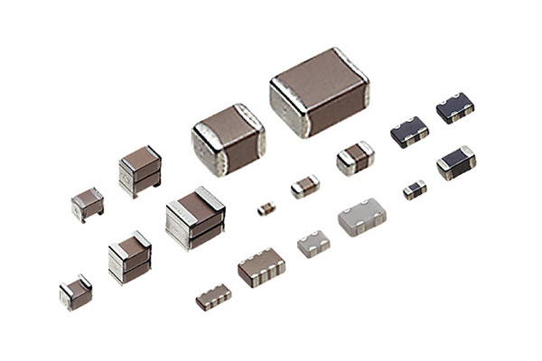车规贴片电容AEC-Q200认证