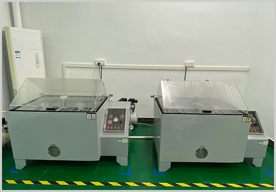 盐雾试验第三方检测