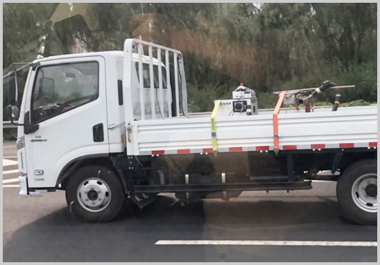 第三方汽车滑行性能检测