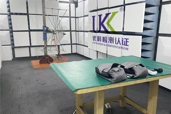 平板电脑EMC摸底测试实验室