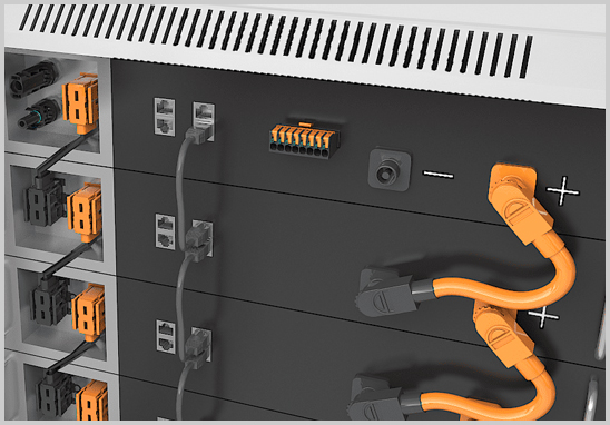 第三方储能毗连器检测