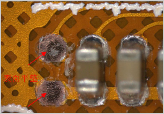 PCBA器件脱落失效剖析实验室.jpg