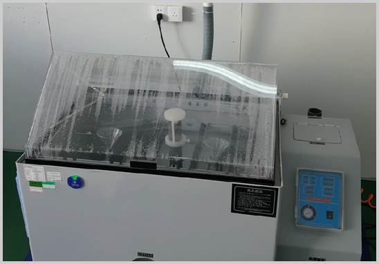 GB2423.17盐雾测试