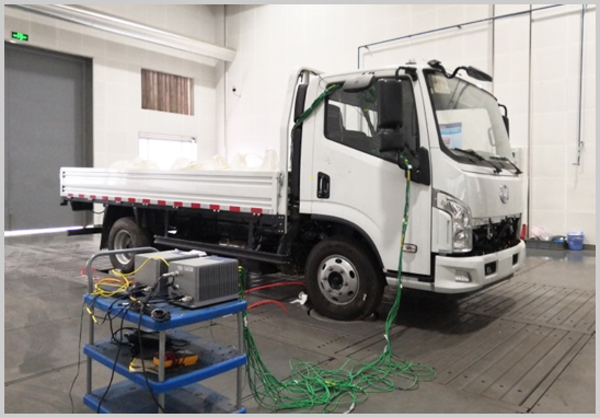 第三方汽车整车耐久试验检测机构