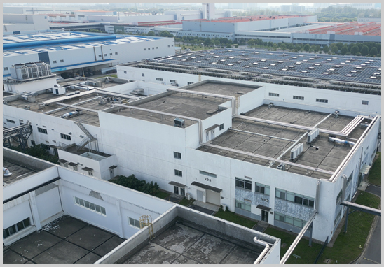 尊龙凯时人生就是搏南京汽车整车及部件检测实验室