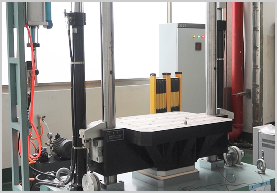 第三方GJB150A攻击试验检测机构